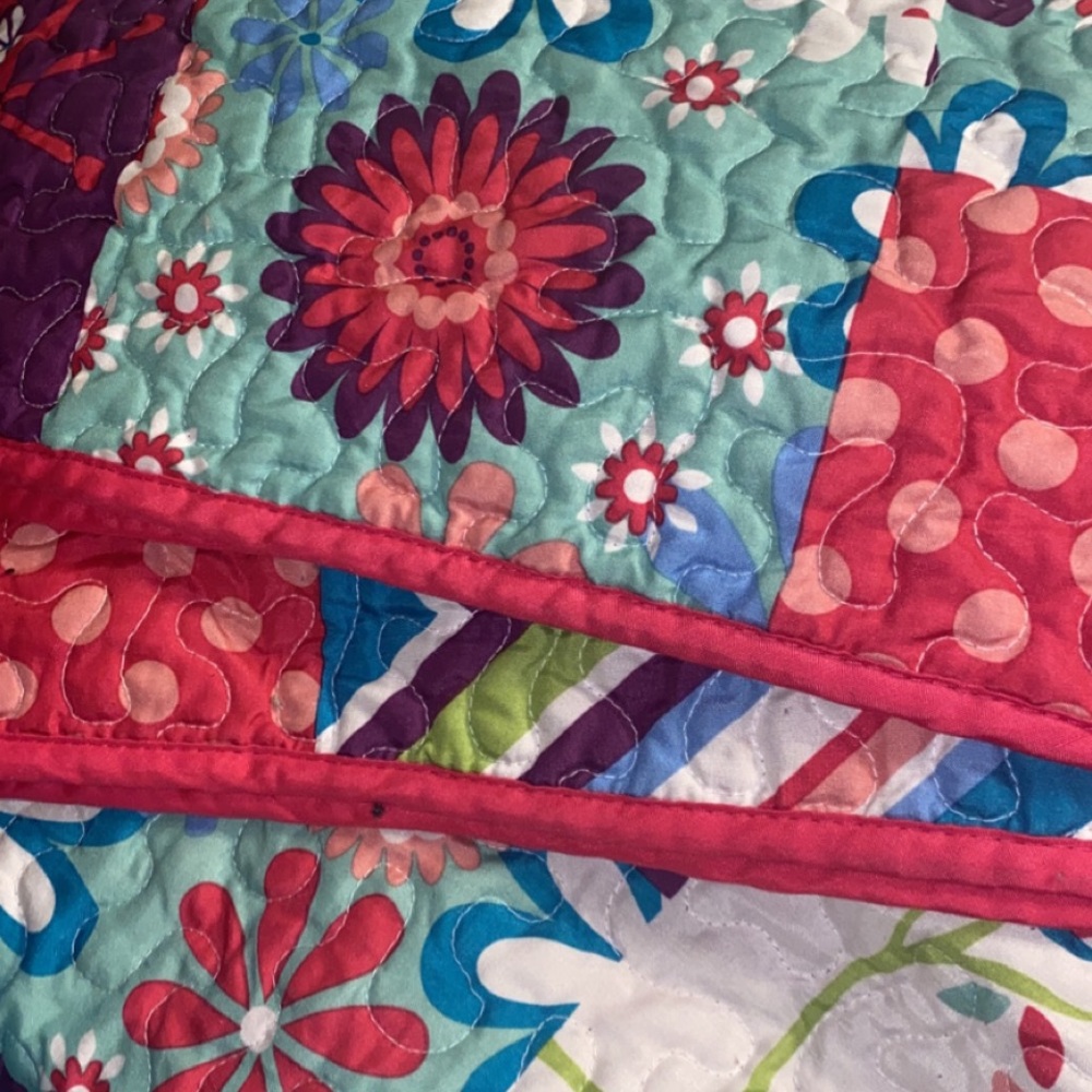 Twin/Twin XL Comforter